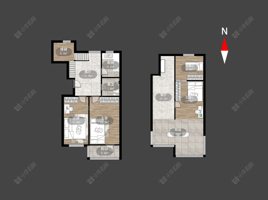 常州通济新村在售二手房_小牛看房