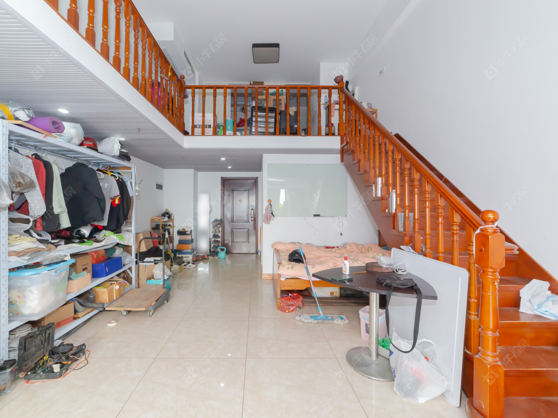 世茂广场房源室内图 常州世茂广场在售二手房源室内图_小牛看房