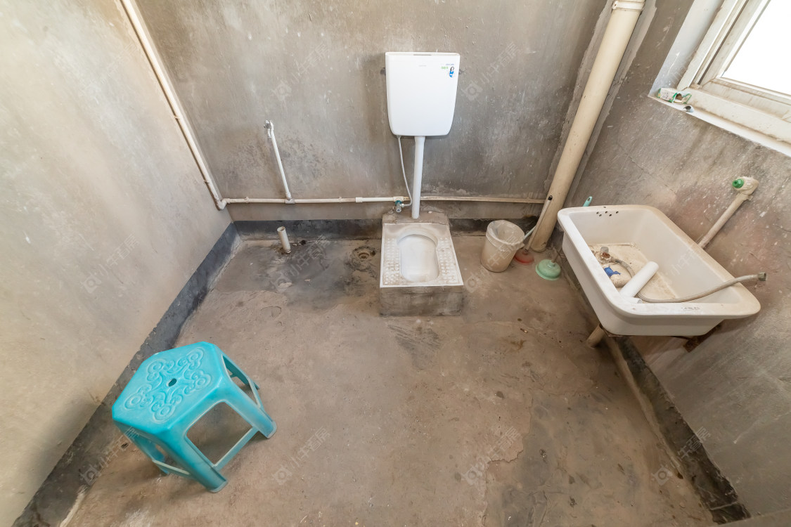 常州新闸花苑在售二手房源室内图_小牛看房