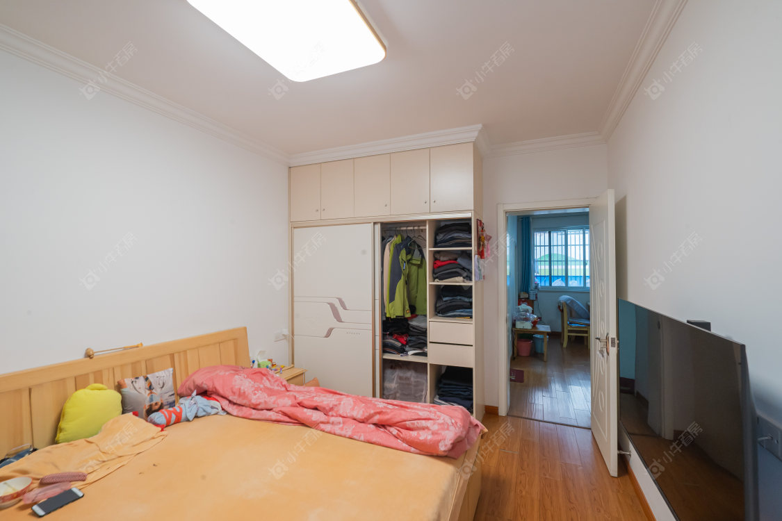 西园村房源室内图 常州西园村在售二手房源室内图_小牛看房