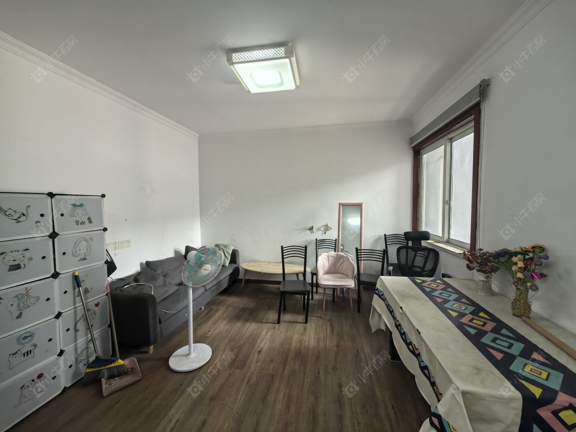 常州紫霞花苑在租房源室内图_小牛看房