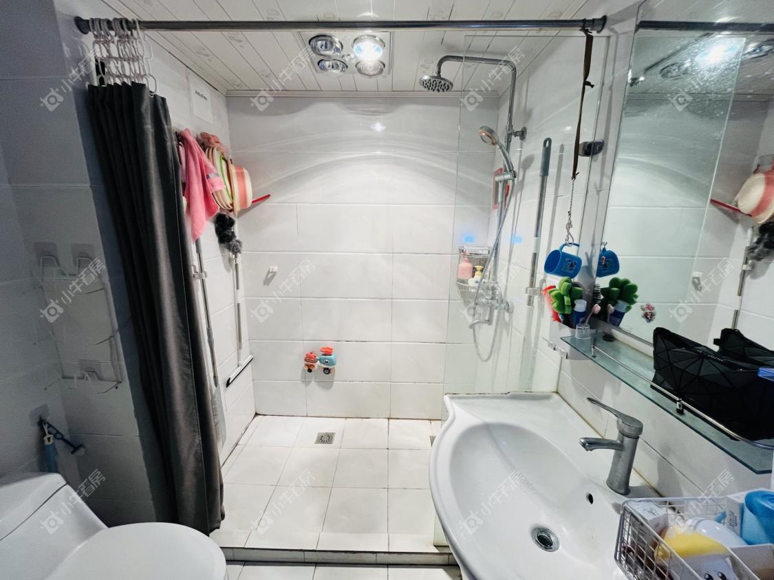 吾悦广场金苹果公寓房源室内图 常州吾悦广场金苹果公寓在租房源室内图_小牛看房