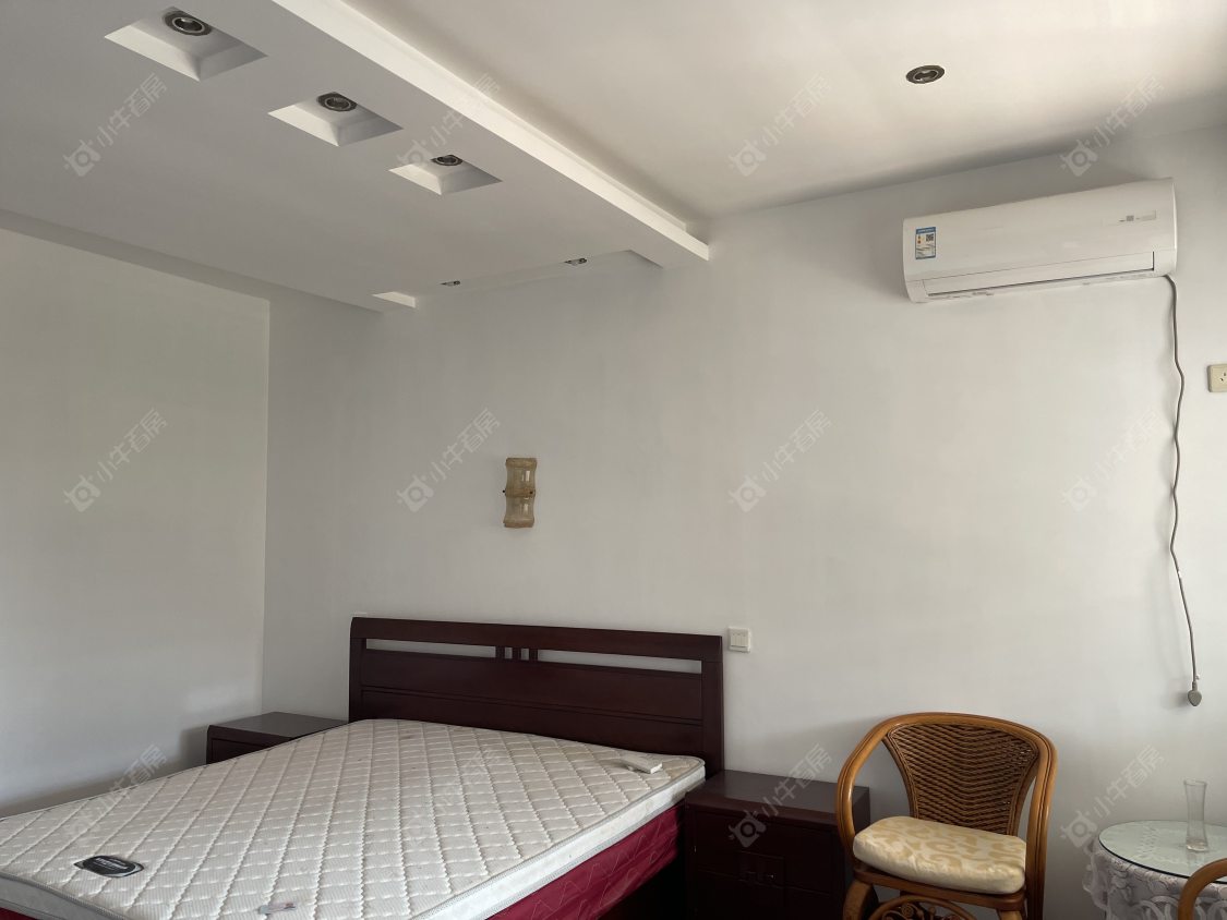 常州阳光花园(新北)别墅区在租房源室内图_小牛看房