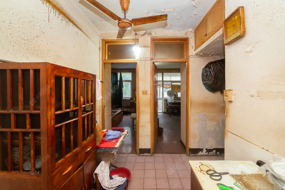 常州冶金新村在售二手房_小牛看房