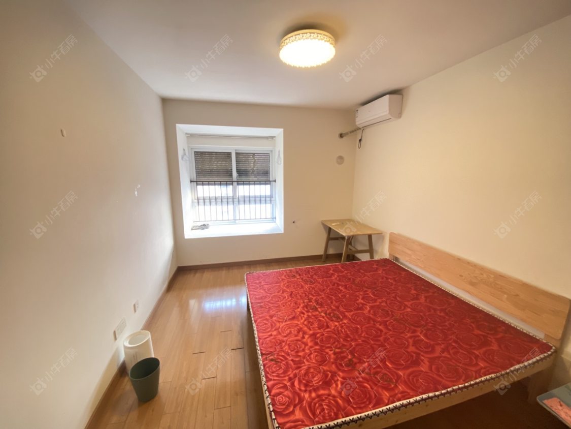 常州万科城在租房源室内图_小牛看房