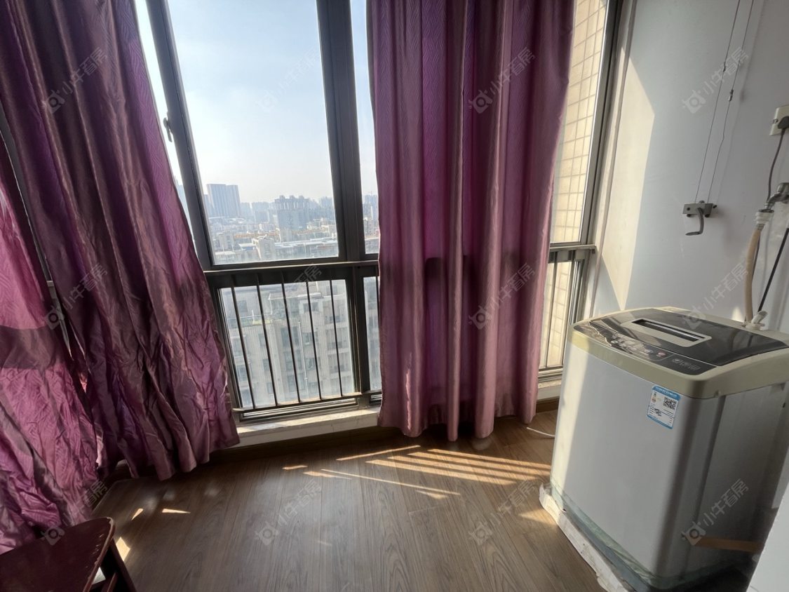 常州金色新城西区在租房源室内图_小牛看房