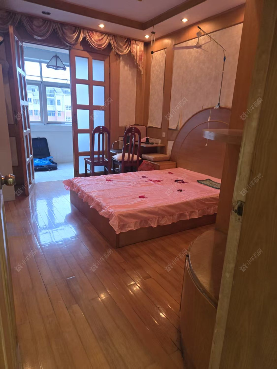 工人新村北房源室内图 常州工人新村北在租房源室内图_小牛看房