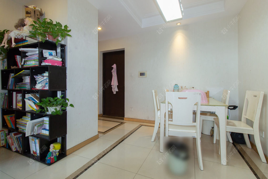 华润国际三期房源室内图 常州华润国际三期在售二手房源室内图_小牛看房