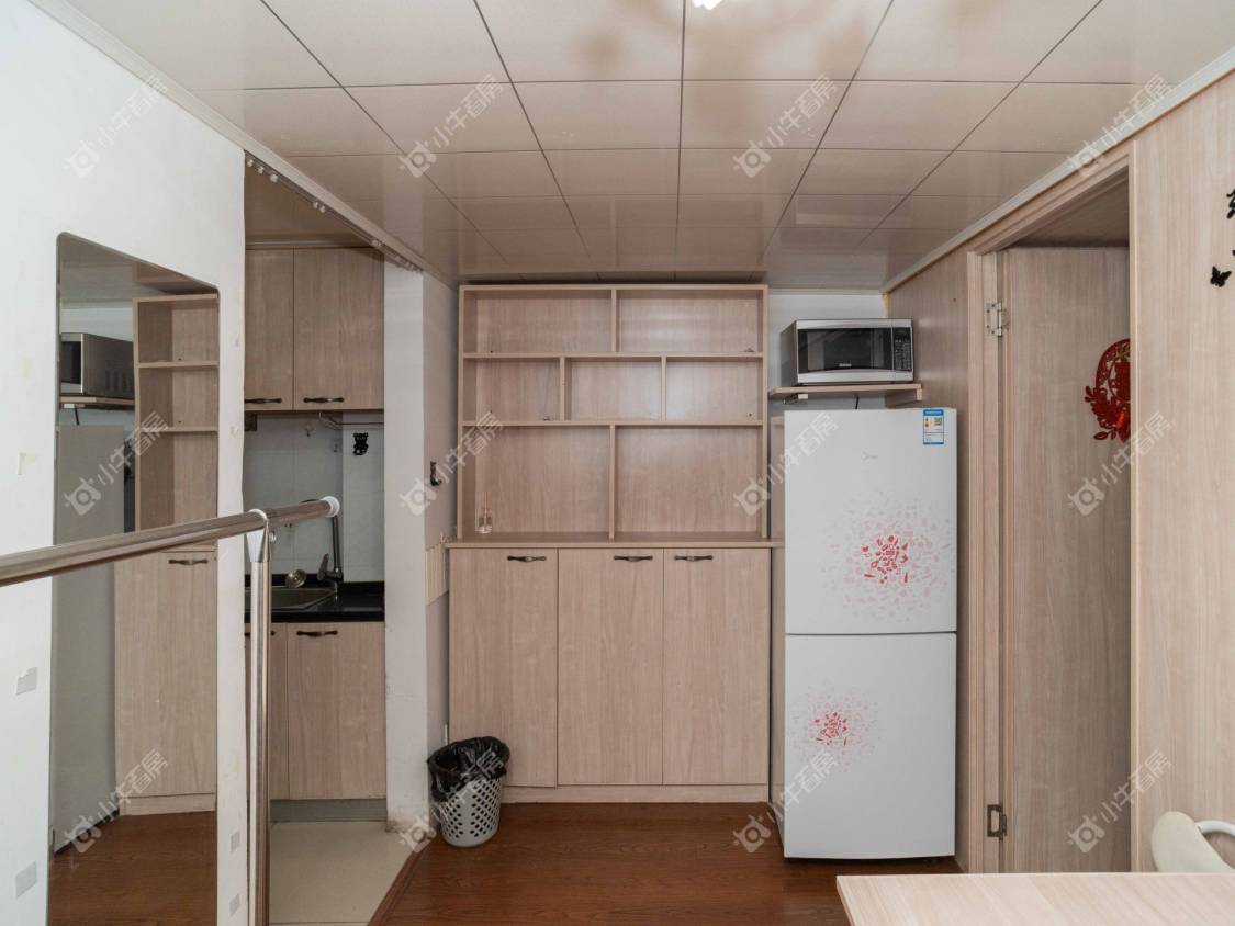 常州星盛家园在租房源室内图_小牛看房