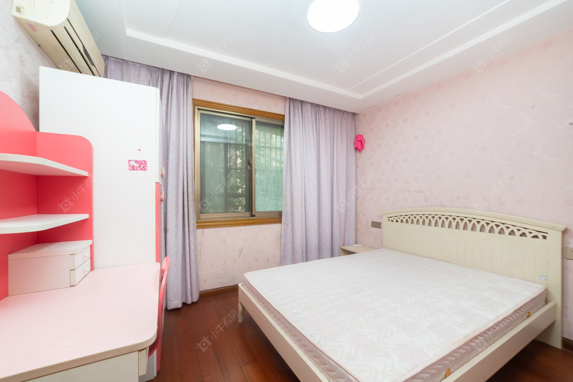 常州银河湾第一城一期在售二手房源室内图_小牛看房