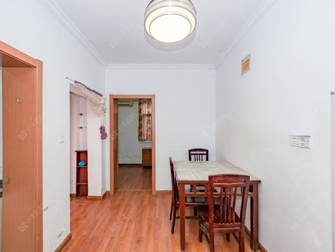 常州西新桥二村在售二手房源_小牛看房