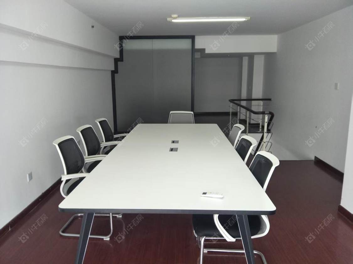 常州银河湾电脑城在租房源室内图_小牛看房