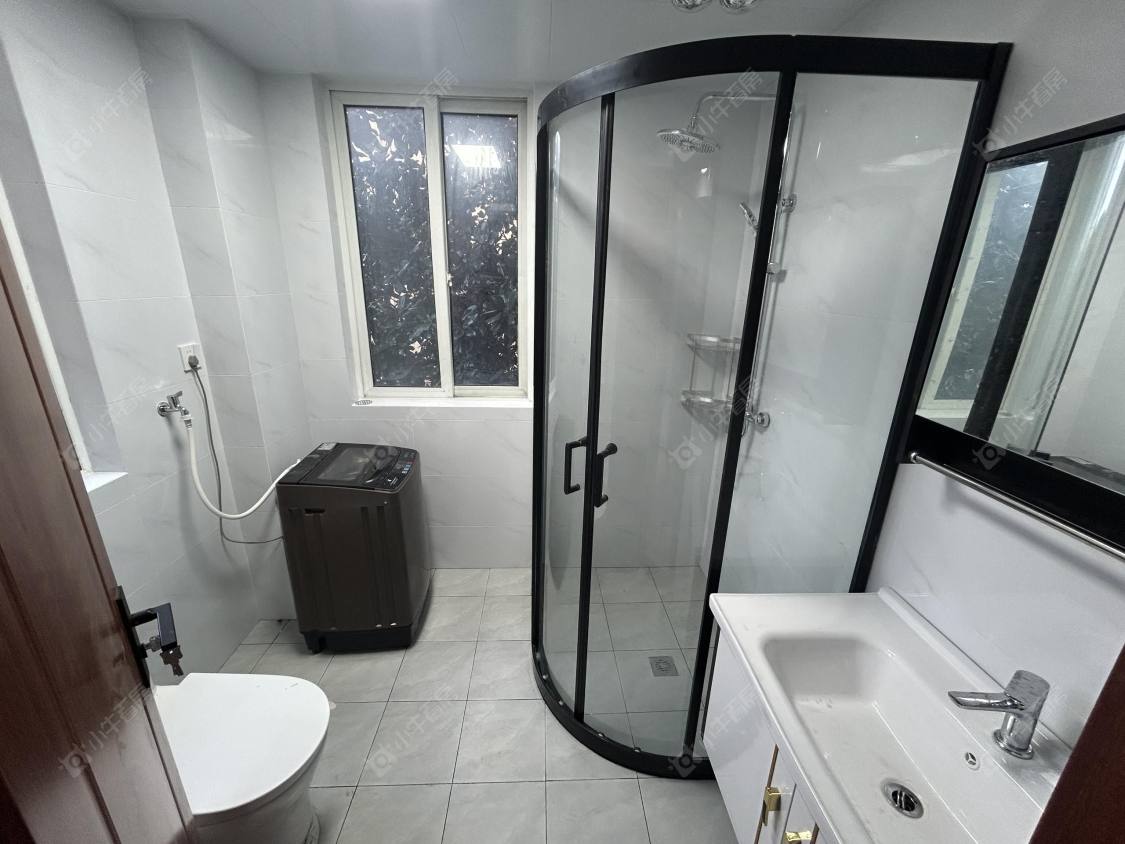 常州南河花园在租房源室内图_小牛看房