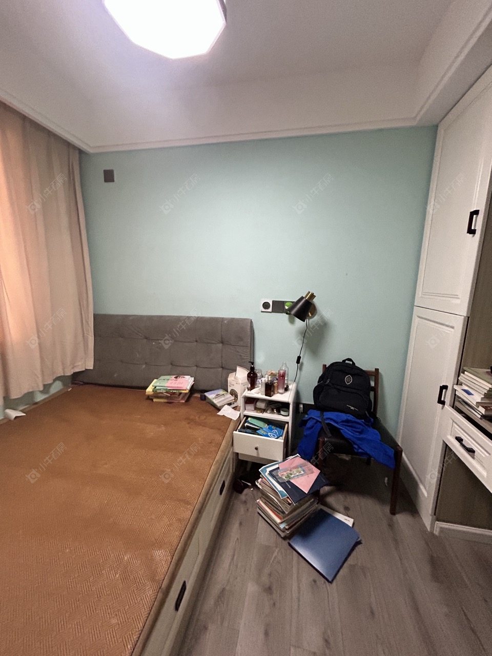 常州临津花园在租房源室内图_小牛看房