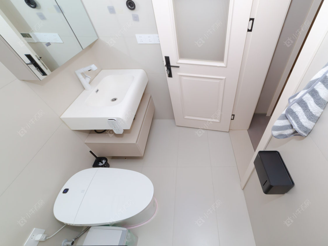 路劲美的竹林壹号房源室内图 常州路劲美的竹林壹号在售二手房源室内图_小牛看房