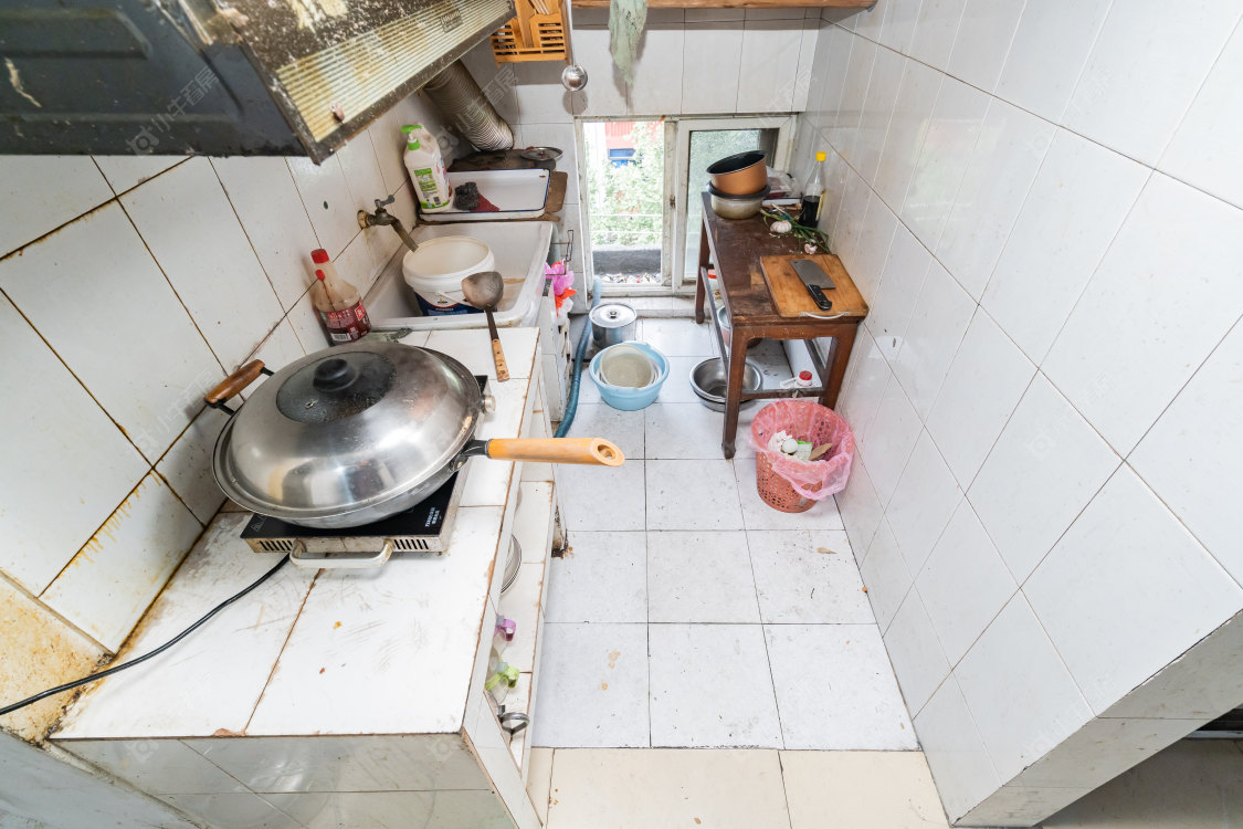 常州丽华一村在售二手房房源室内图_小牛看房