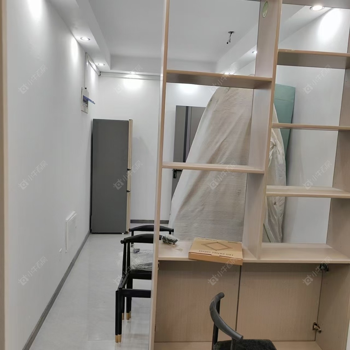 常州白马公馆租房房源封面图