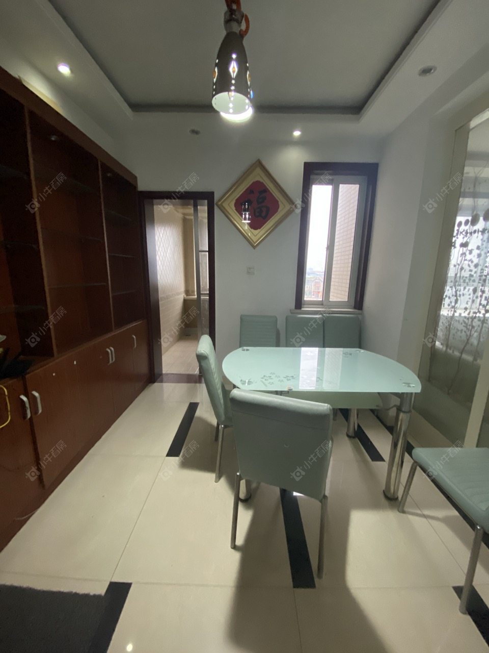 河苑家园北苑房源室内图 常州河苑家园北苑在租房源室内图_小牛看房