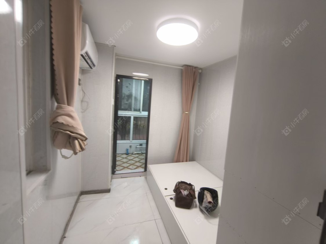 常州天安花园在租房源_小牛看房