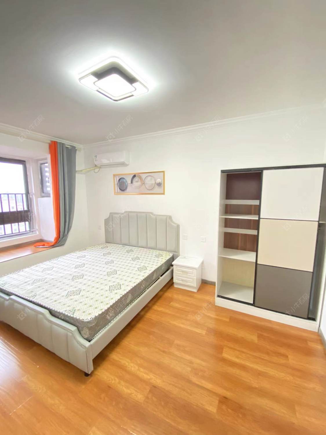 常州华润国际六期在租房源室内图_小牛看房