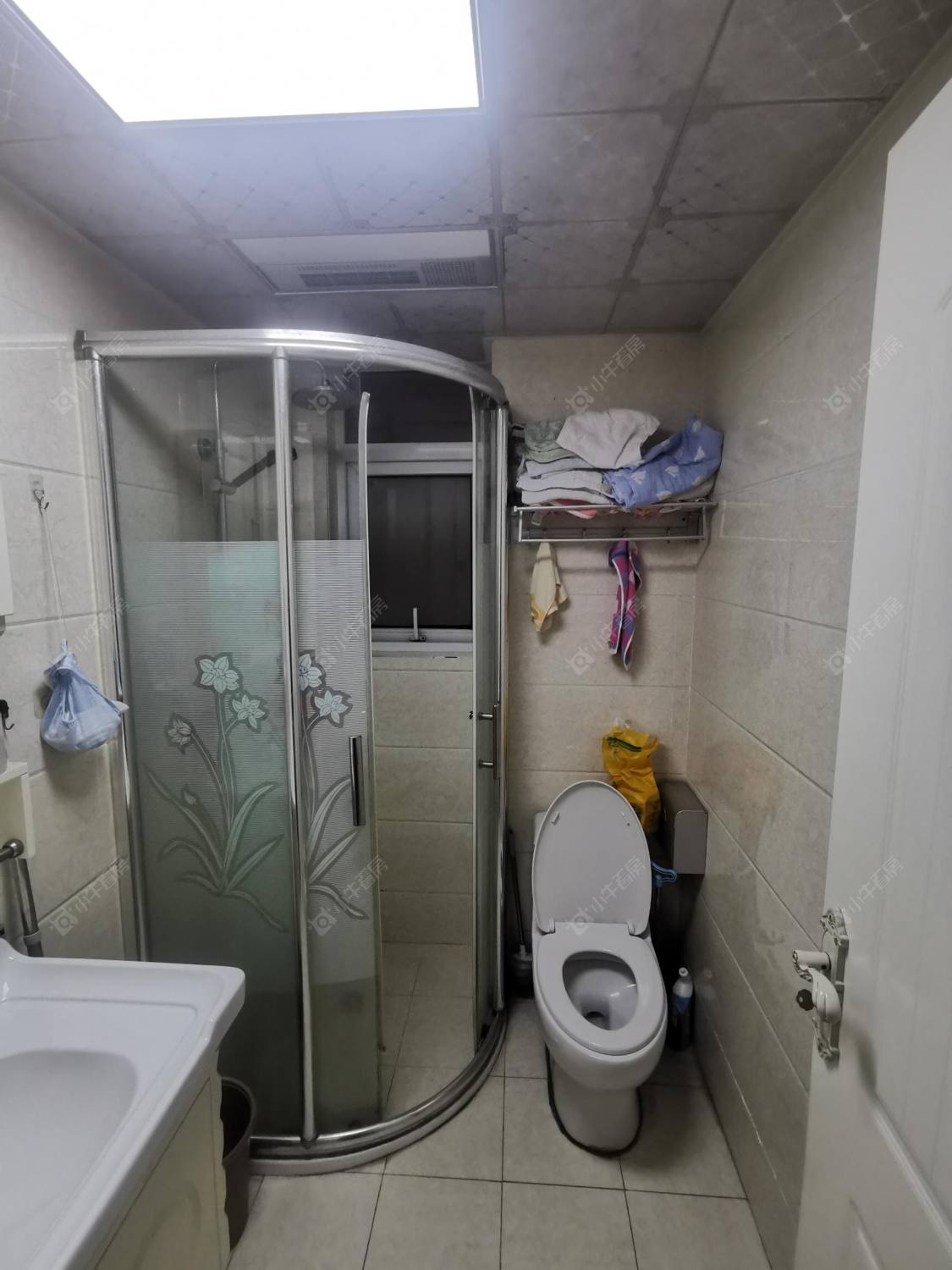 常州新城悠活城在租房源室内图_小牛看房