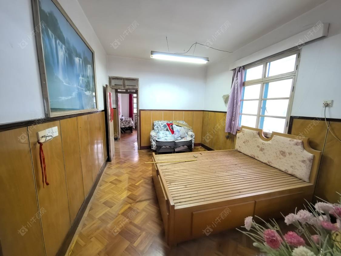 常州工房南区在租房源室内图_小牛看房