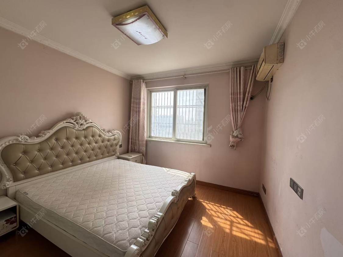 常州桂花园在租房源室内图_小牛看房