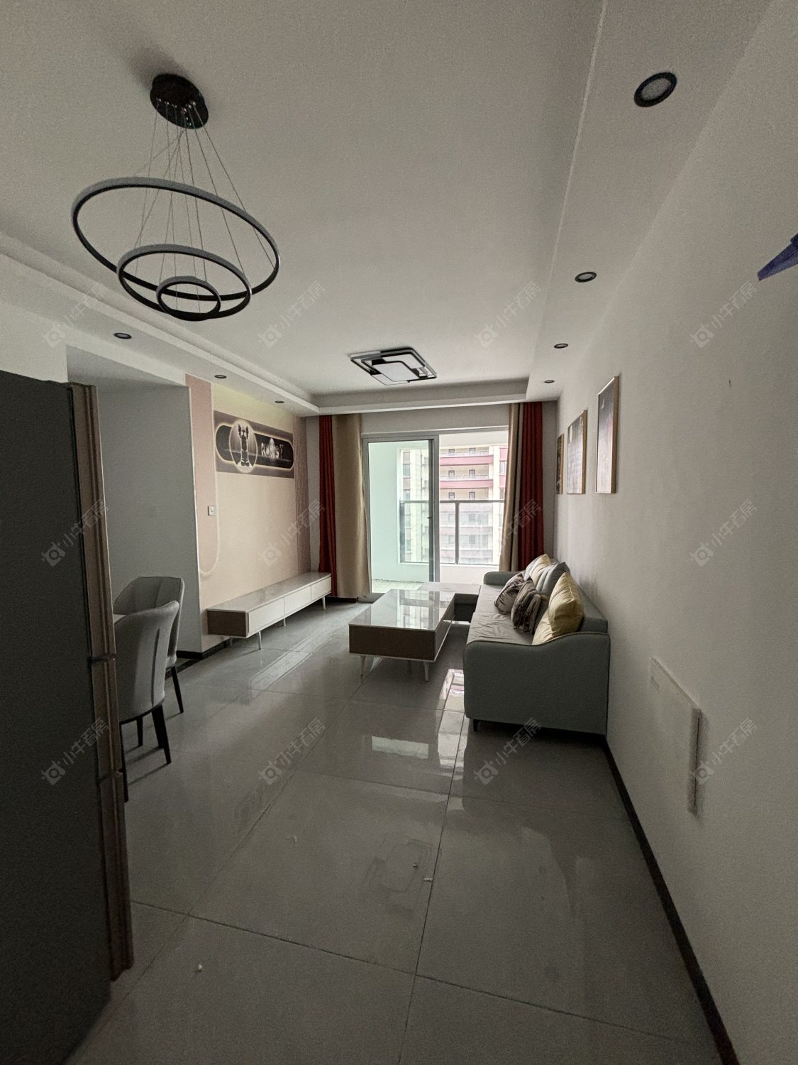 常州华林家园三期租房_小牛看房