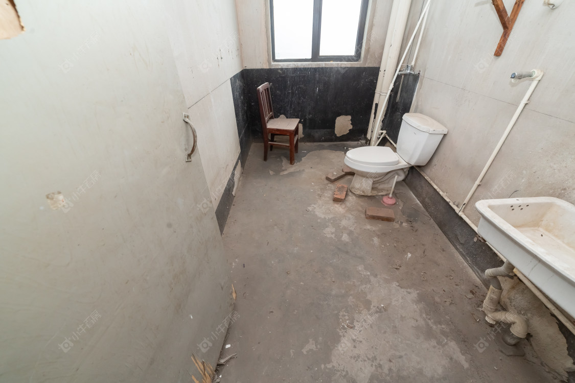 常州天山花园在售二手房源室内图_小牛看房