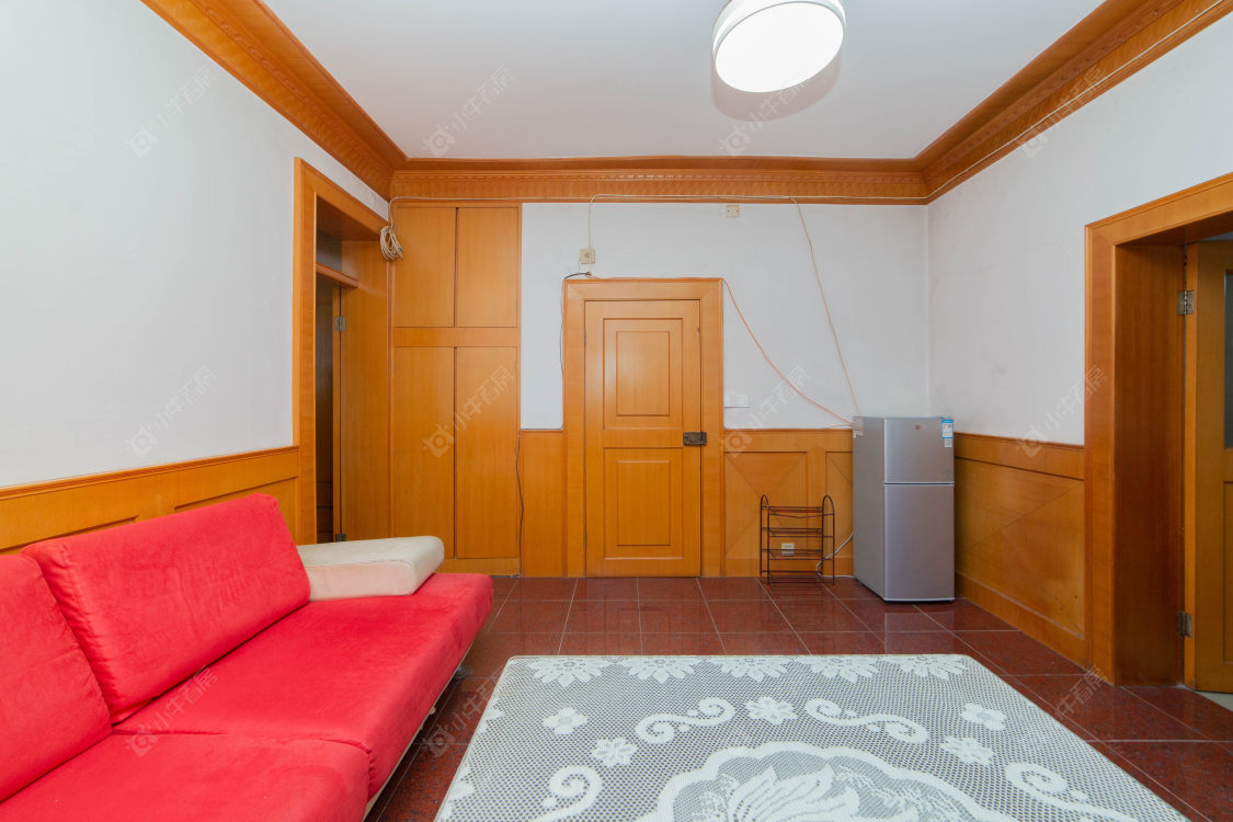 建材新村房源室内图 常州建材新村在售二手房源室内图_小牛看房