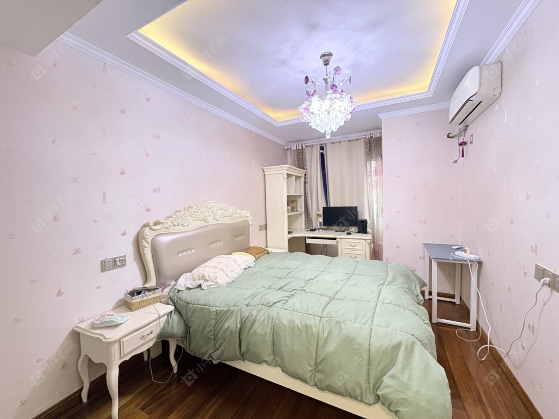 常州吾悦华府（丹阳）在售二手房源室内图_小牛看房