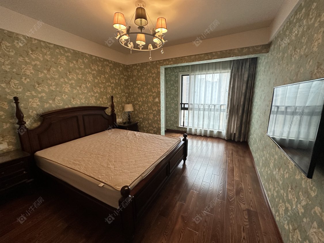 常州莱蒙城美景公寓在租房源_小牛看房