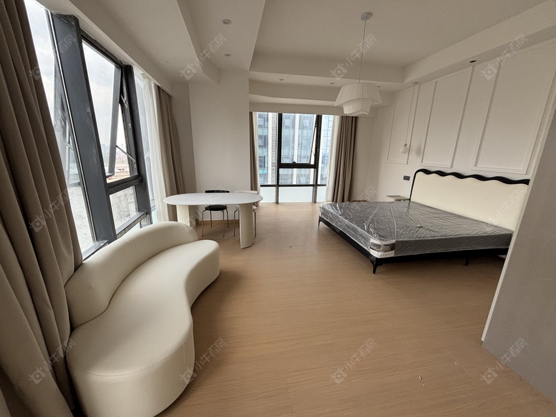 常州爱琴海公寓在租房源_小牛看房