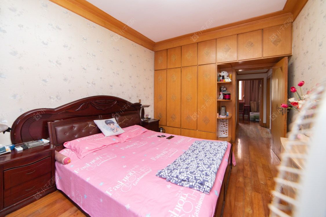 常州勤业新村在售二手房源室内图_小牛看房