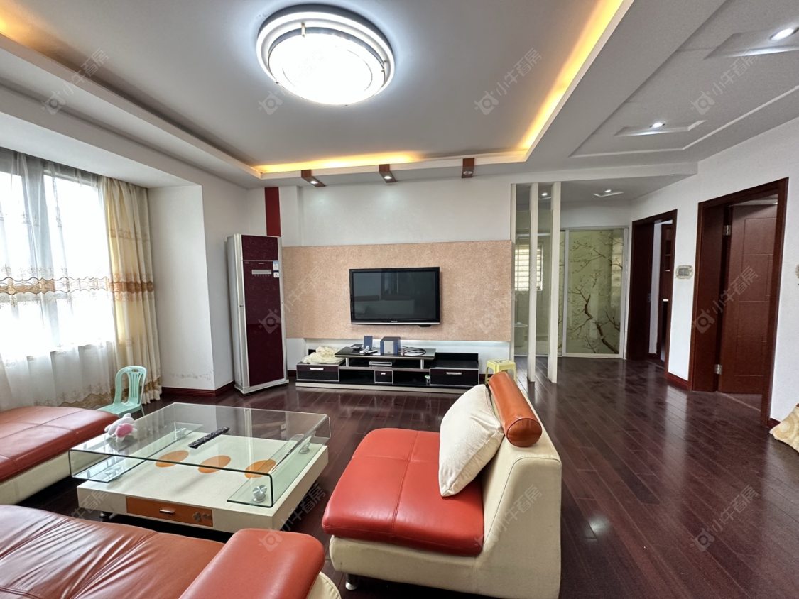 常州新城逸境园在租房源室内图_小牛看房