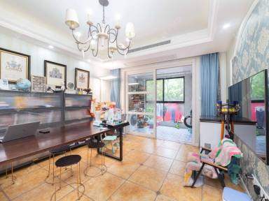 常州新城香溢澜桥二期在租房源室内图_小牛看房