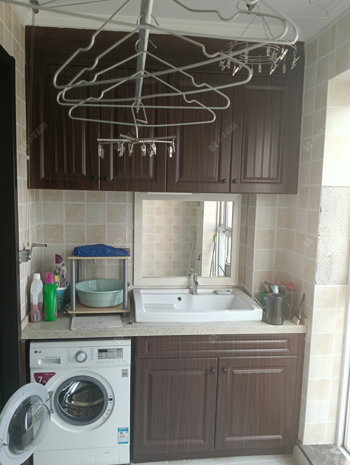 常州嘉禾尚郡在租房源室内图_小牛看房