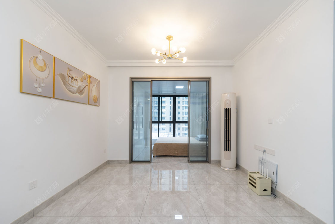 常州旺府公寓在售二手房_小牛看房