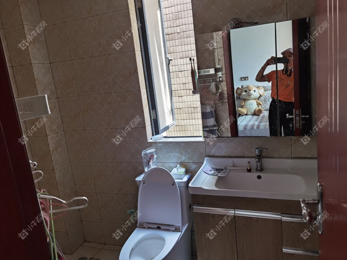 常州玲珑花园在租房源_小牛看房