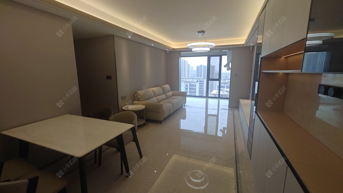 常州风华瓴著在租房源室内图_小牛看房