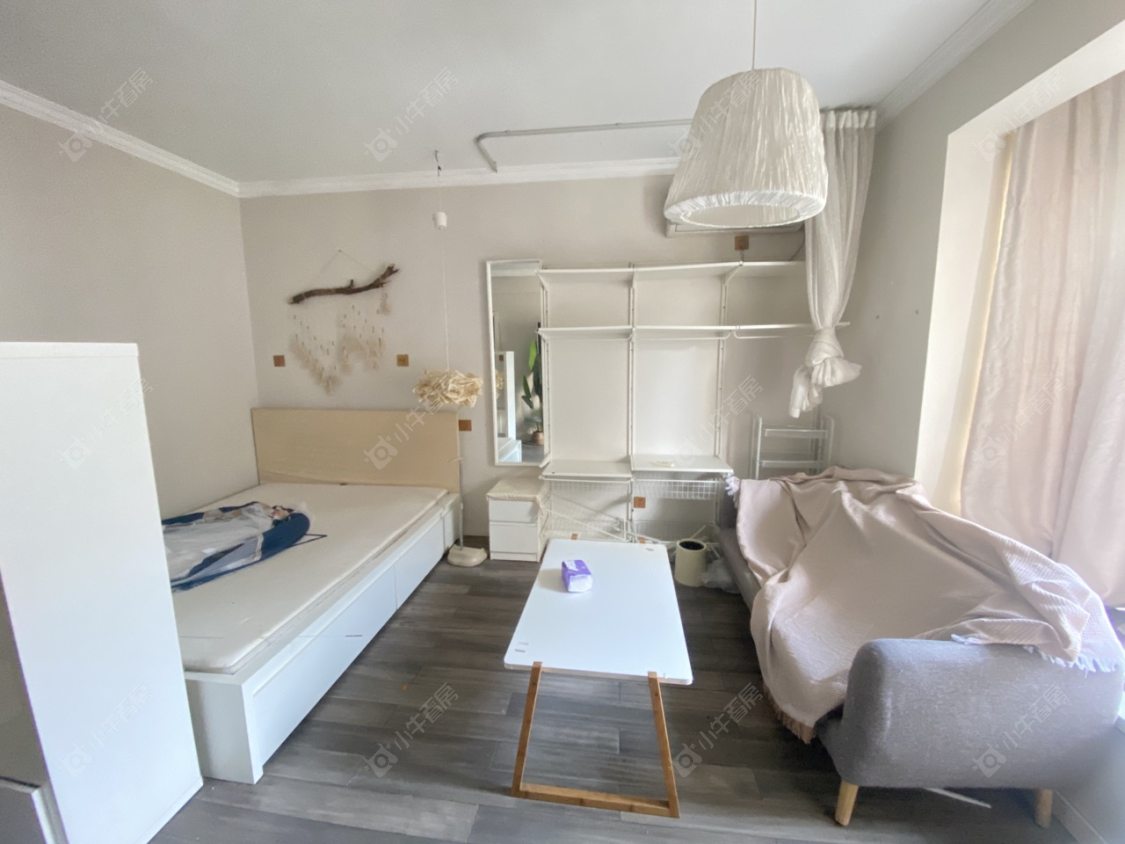 常州丰乐尚都在租房源室内图_小牛看房