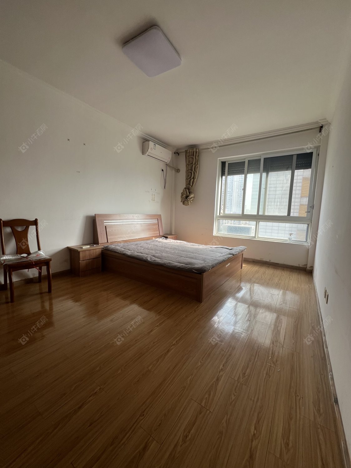 常州青枫颐景花园在租房源室内图_小牛看房