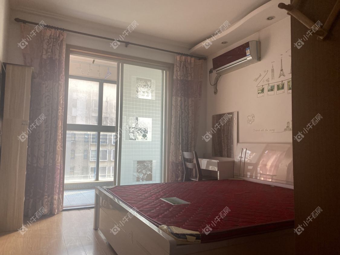 常州枫林雅都在租房源_小牛看房