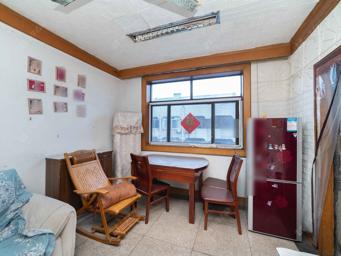 常州剑湖街东区在售二手房源室内图_小牛看房