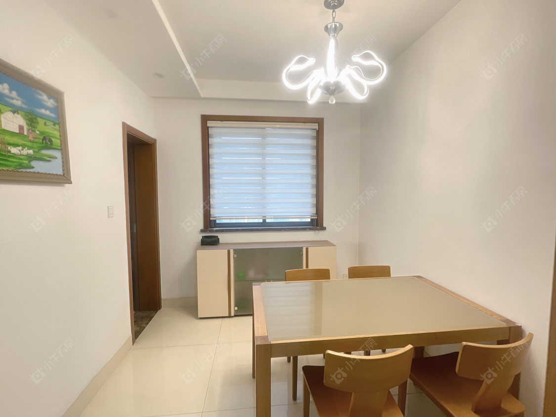 常州新城南都雅苑在租房源室内图_小牛看房