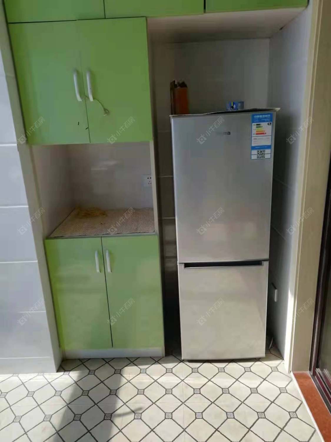 常州吾悦广场糖果公寓在租房源_小牛看房