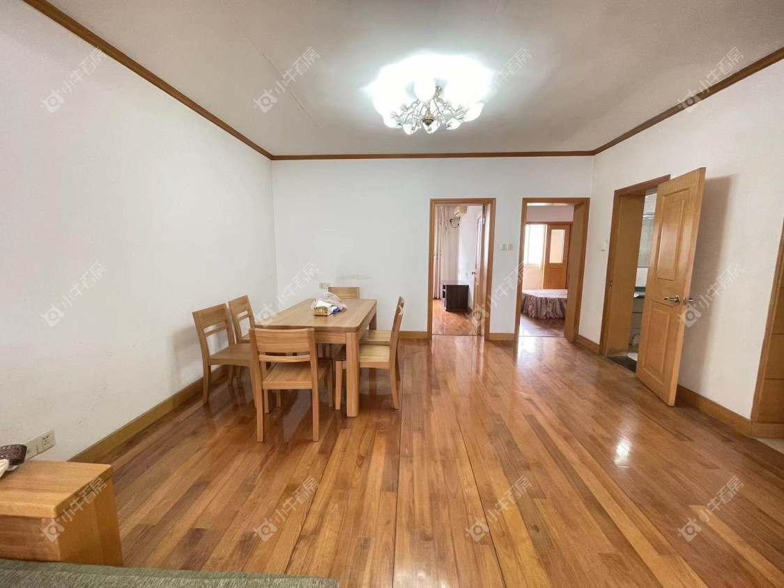 常州桃园公寓租房_小牛看房