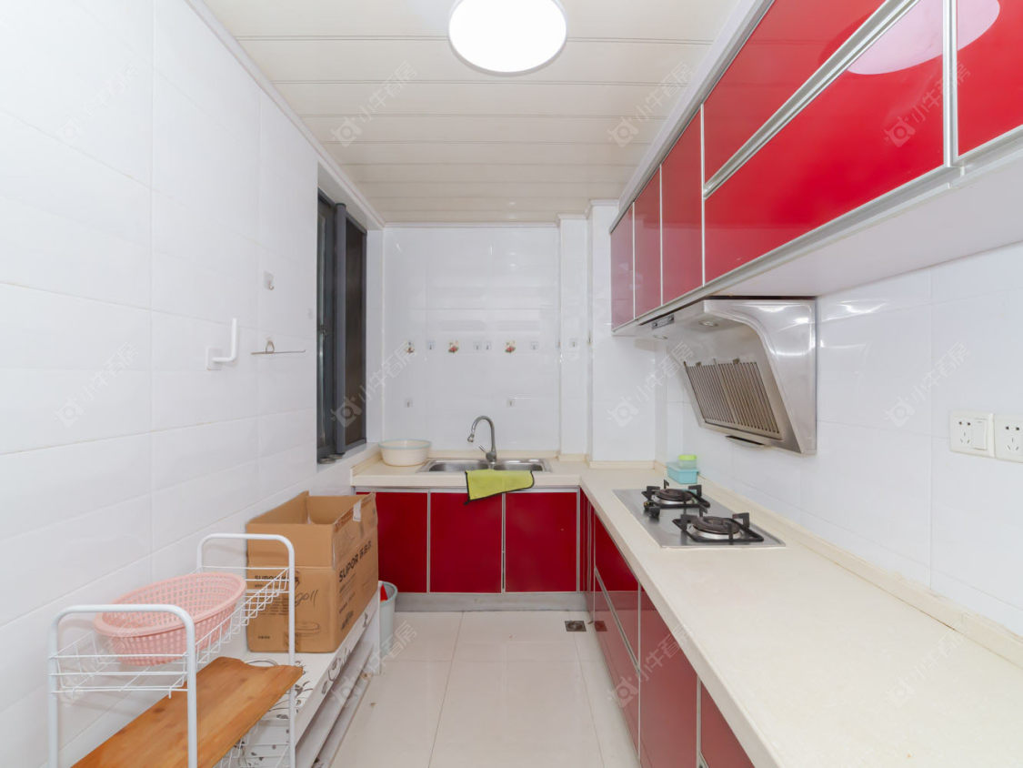 常州中央花园在售二手房源室内图_小牛看房