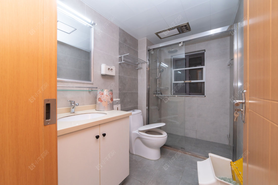 常州路劲城市印象在售二手房源室内图_小牛看房