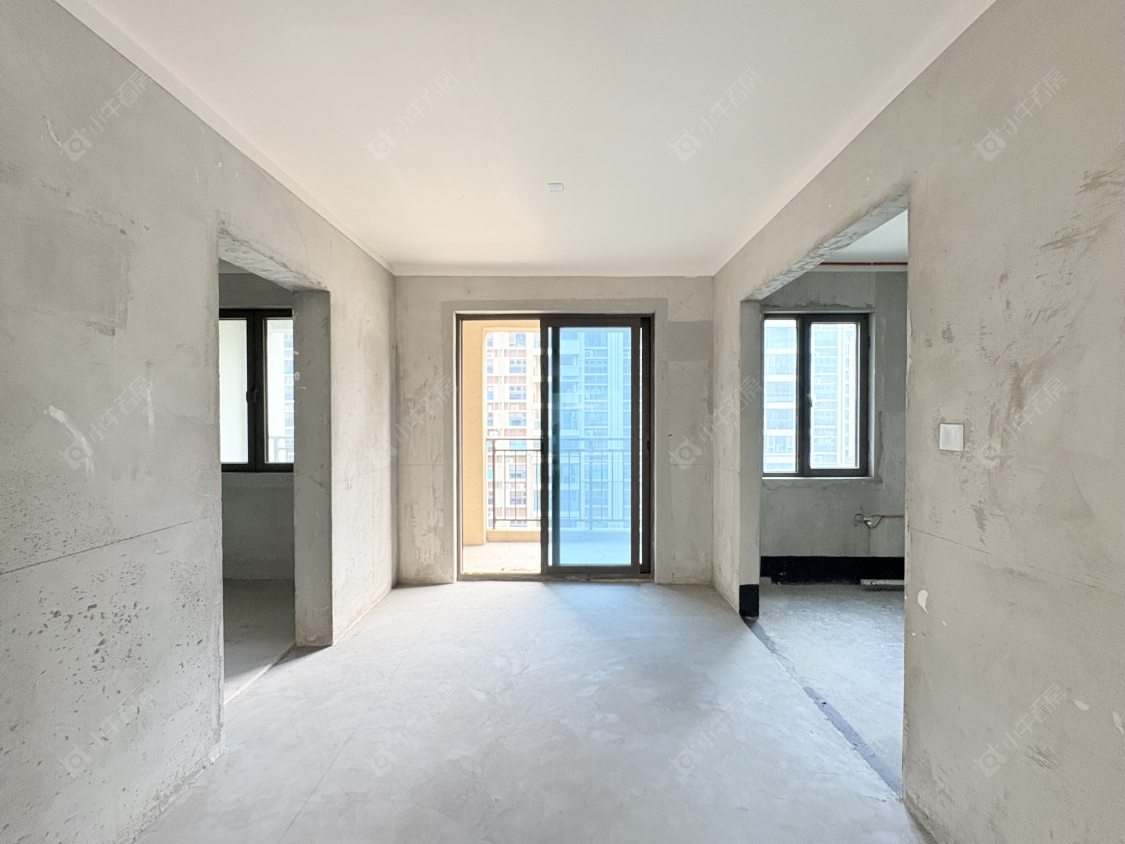 丹阳碧桂园樾府在售二手房源室内图_小牛看房